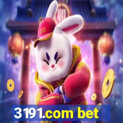 3191.com bet